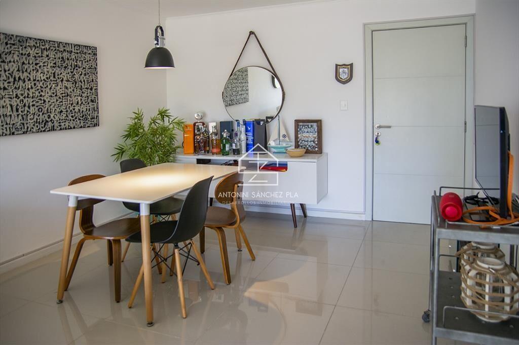Departamento de 1 dormitorio en venta en Aidy ,
