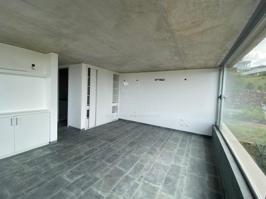 Punta ballena, Apto 3 dor, Piscina uso exclusivo