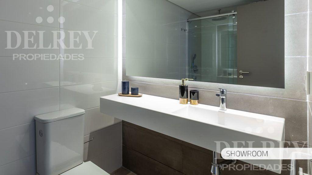 Venta Apartamento - Malvín DelRey Propiedades