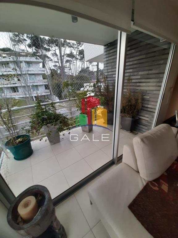 Impecable apartamento 3 dormitorios en Mansa