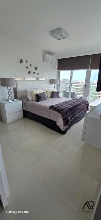 Apartamento en venta 3 dormitorios c/ cochera en Aidy Grill