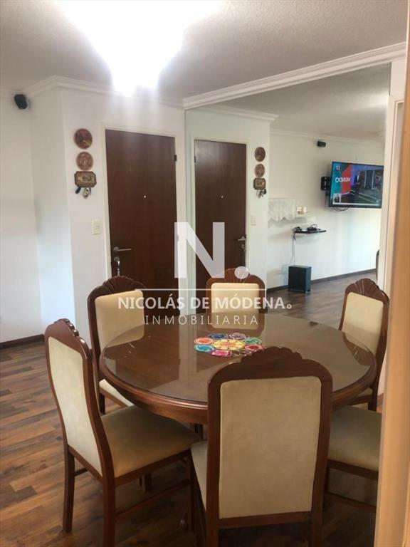 Apartamento en Roosevelt