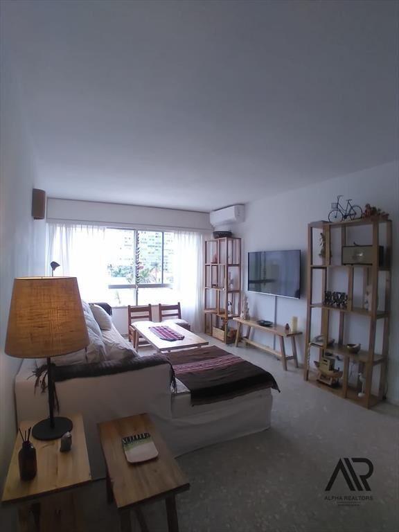 Apartamento en alquiler 3 dormitorios