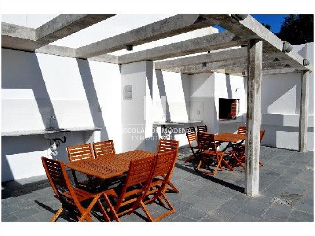Apartamento en Punta del Este, Aidy Grill