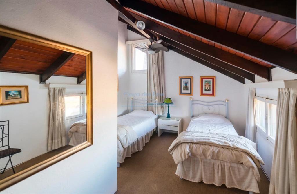 CASA EN ALQUILER DE TEMPORADA EN PUNTA DEL ESTE ,