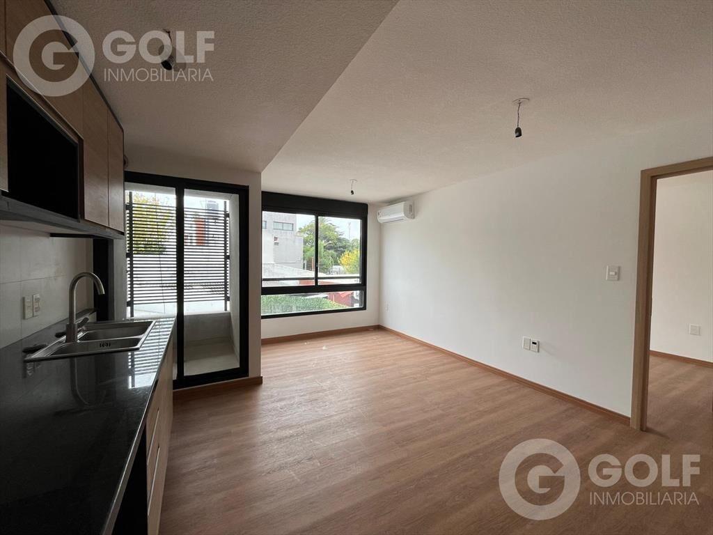 Venta de apartamento de 1 dormitorio en Malvin