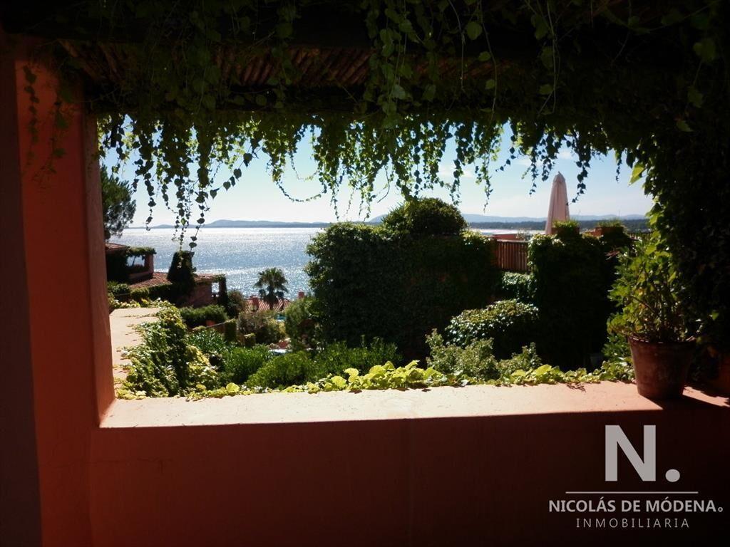 Marina del este en venta, Punta Ballena