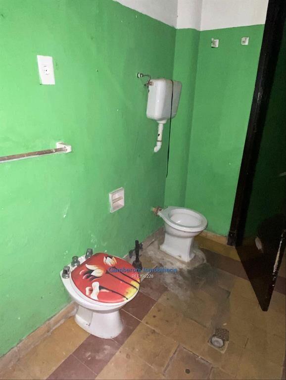 Tres casas a la venta en un solo padrón. Ideal para renta