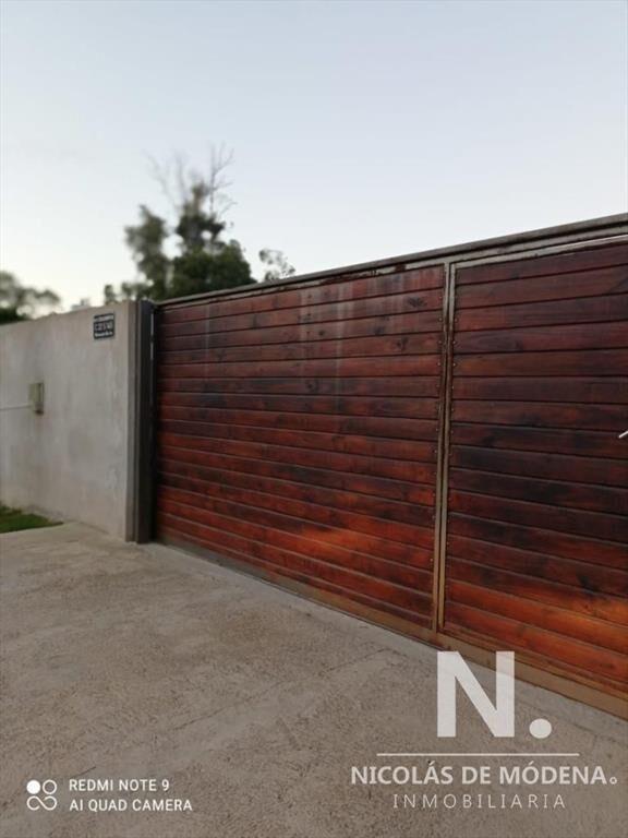 Casa en venta de 3 dormitorios en Balneario Buenos Aires