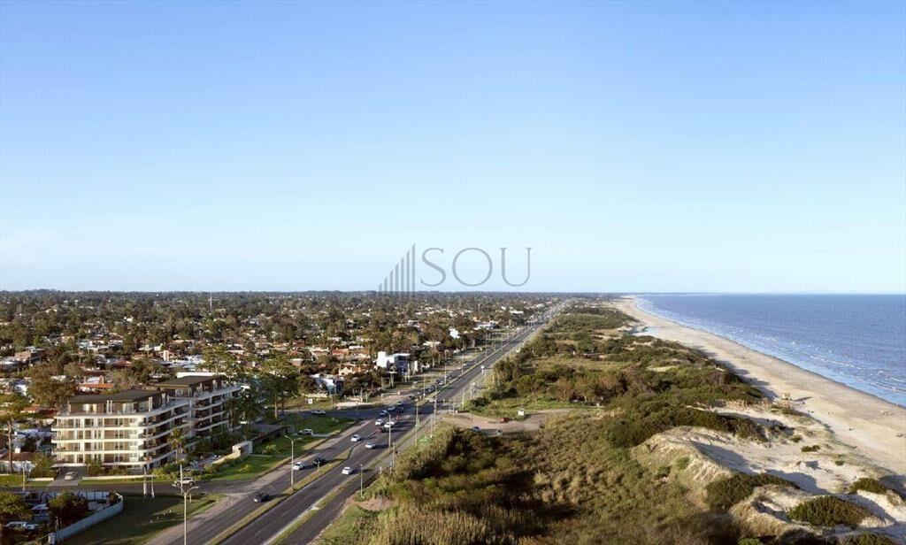 Venta apartamento 3 dormitorios en Parque Carrasco