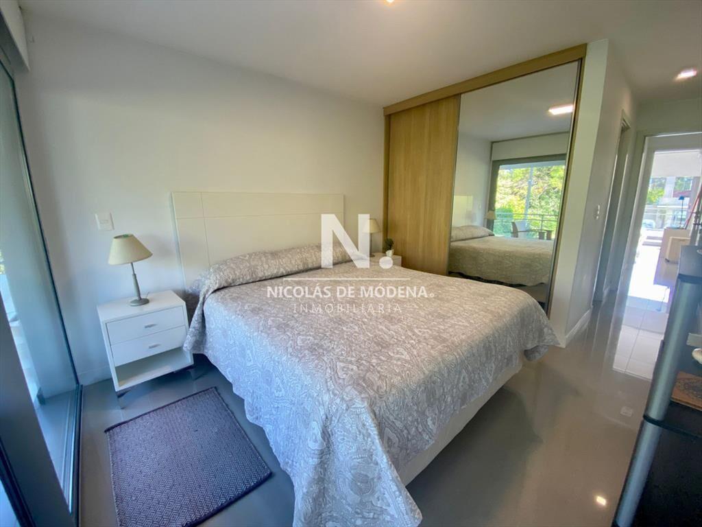 Hermoso apartamento a metros del mar en un