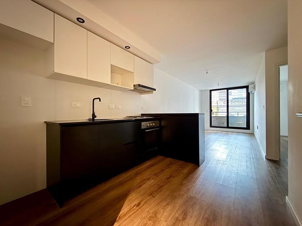 Venta apartamento Cordón 1 dormitorio balcón renta