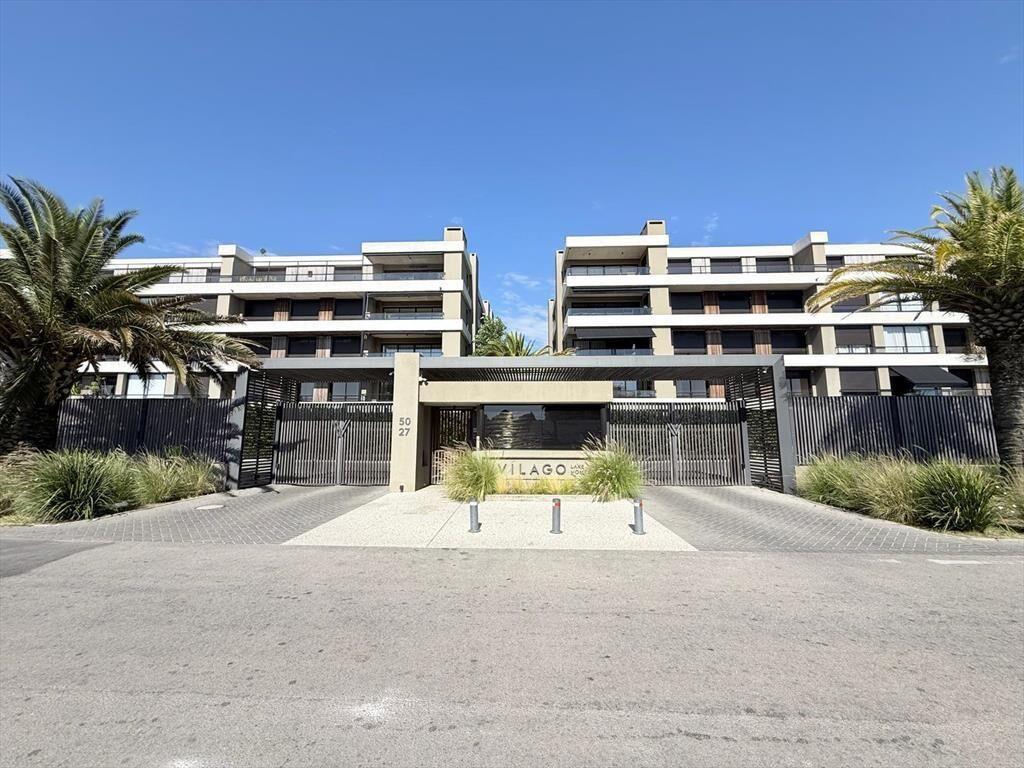 Espectacular departamento Complejo Vilago con vista al Lago
