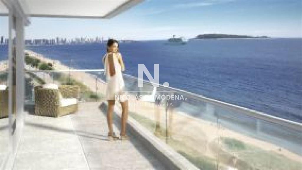 Oportunidad apartamentos en primera linea PH con