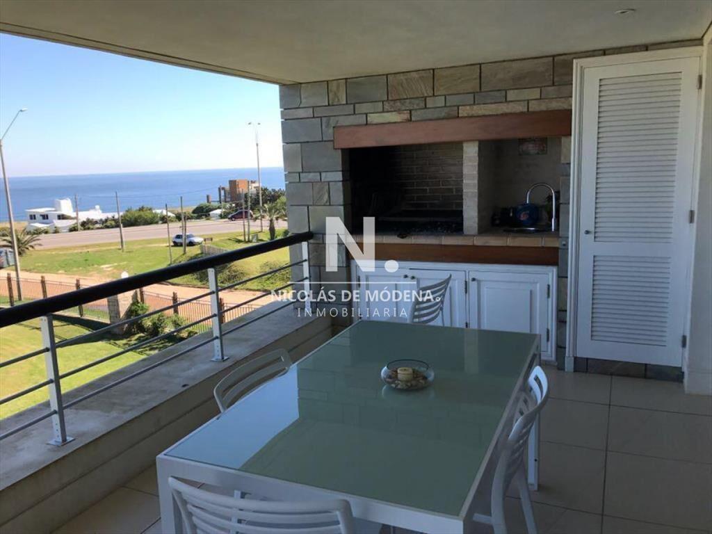 Comodo e iluminado departamento en venta de 2 dormitorios c