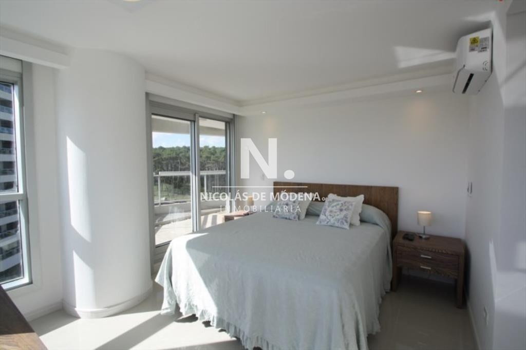 Departamento de 2 Dormitorios con hermosa vista