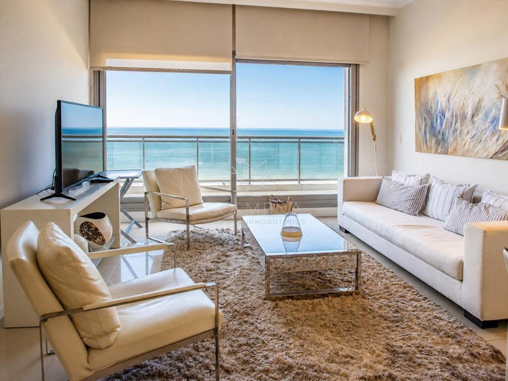 Hermoso Pent-house en torre Imperiale - zona de la Brava -