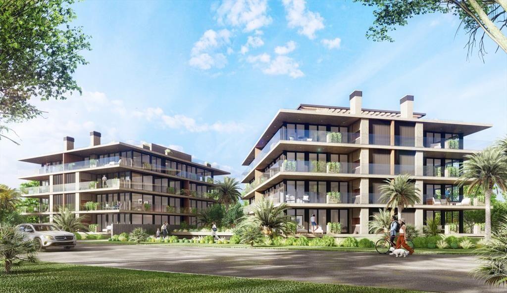 Venta apartamento 2 dormitorios Carrasco Novus Parque
