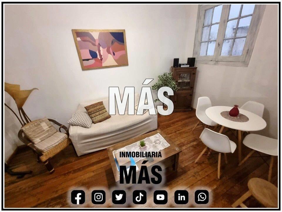 Alquiler Apartamento Centro Montevideo iMas.uy L *...