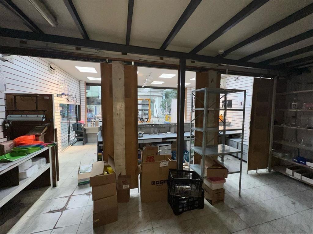 Alquiler local comercial de 160m2 en el Centro