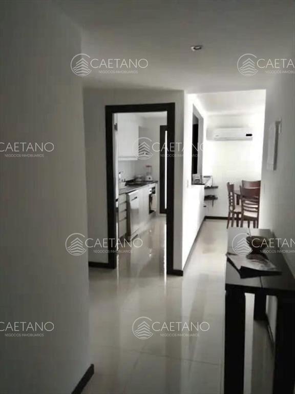 Alquiler invernal apartamento 2 dormitorios. del