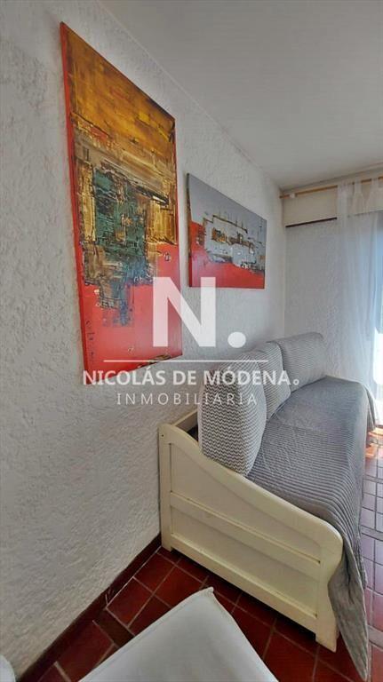 Hermoso apartamento en venta en primera linea de la mansa.1