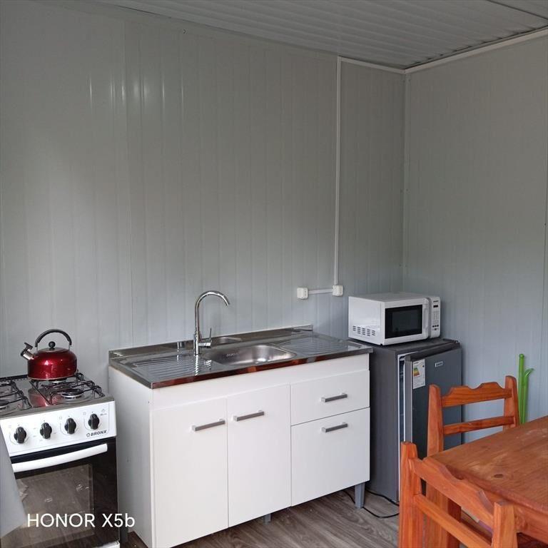 VENTA DE LOTE CON CASITAS EN OCEAN PARK