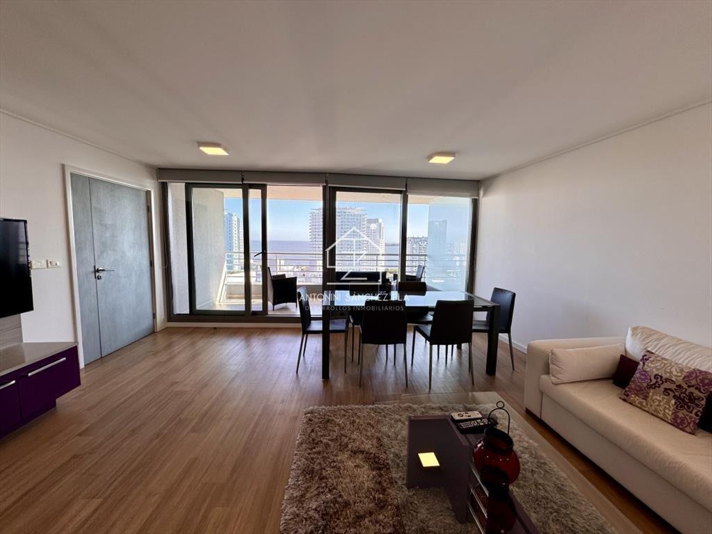 Venta apartamento 2 dormitorios Punta del Este