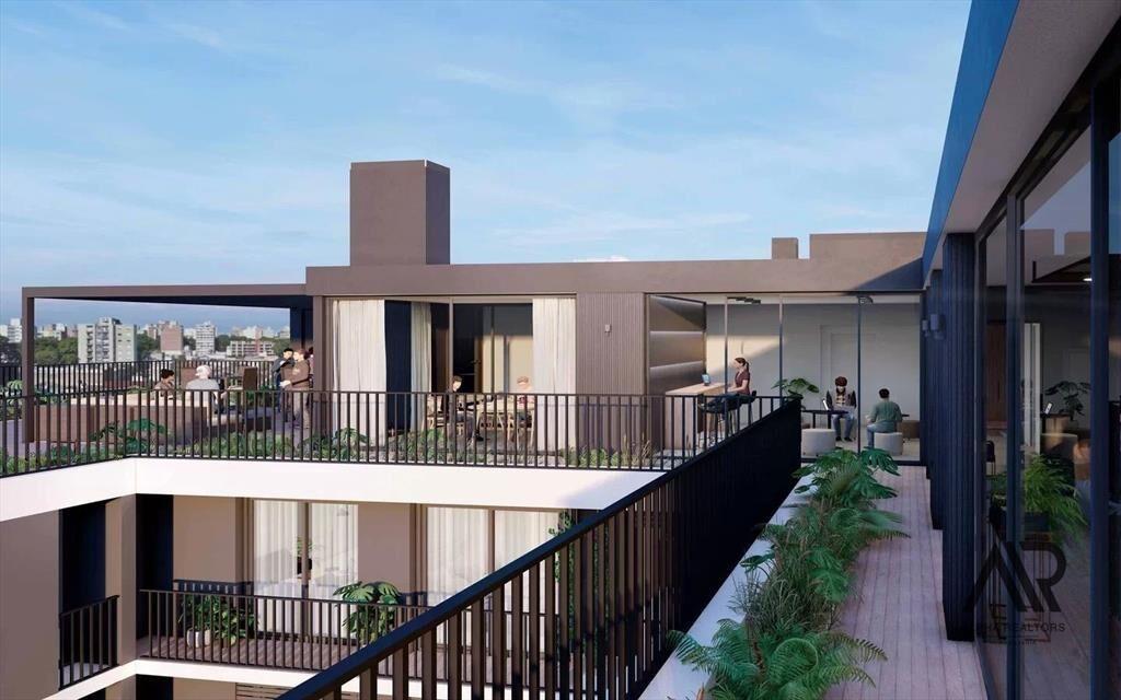 Apartamento en venta c/ cochera en Cordón