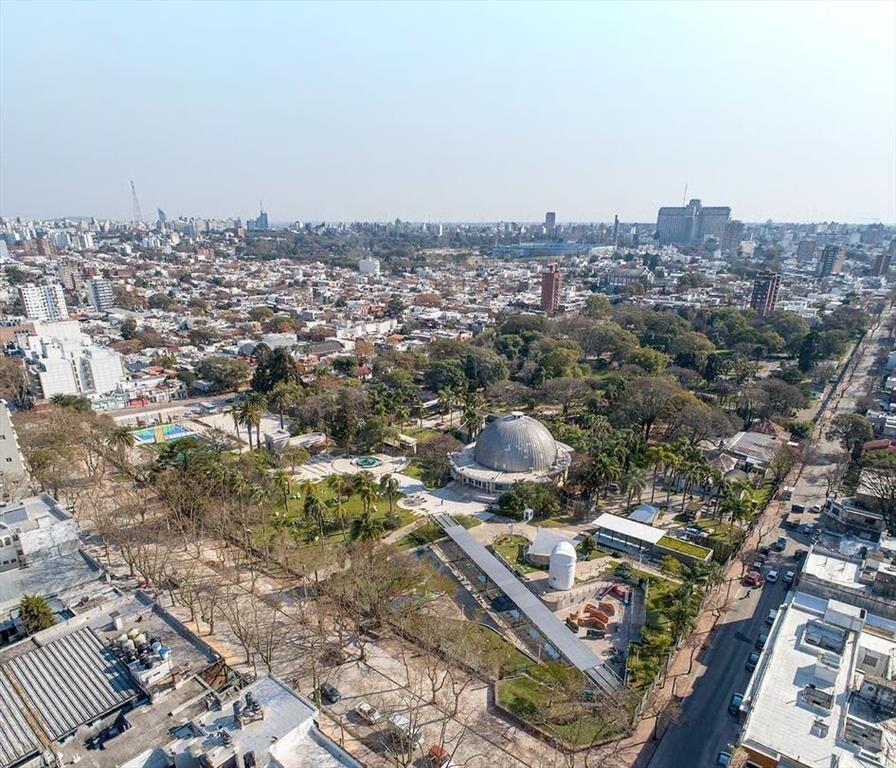 Venta apartamento 1 dormitorio Pocitos Villa Dei Fiori