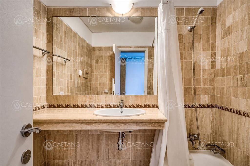 Hermoso penthouse con una ubicación privilegiada