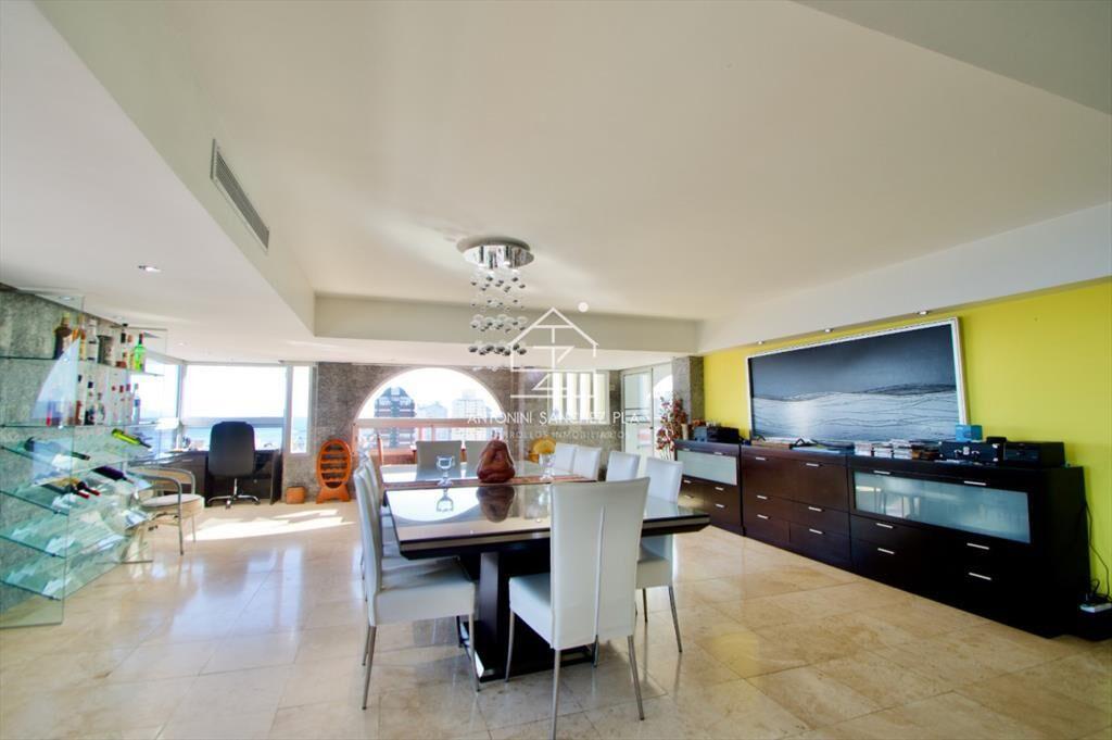 Apartamento en venta con espectacular vista al