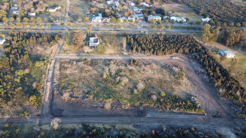 Venta de terrenos por Ruta 1. Financiación!!!