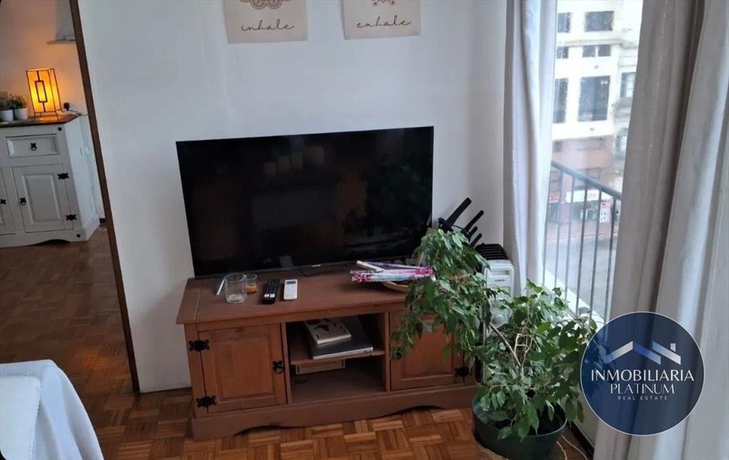 Apartamento en alquiler en Ciudad Vieja