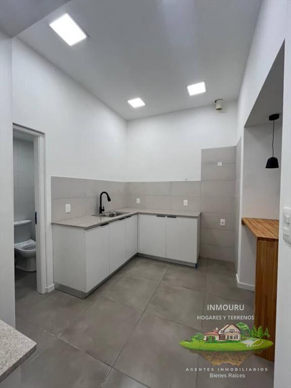 Venta de Dúplex a estrenar en Aguada