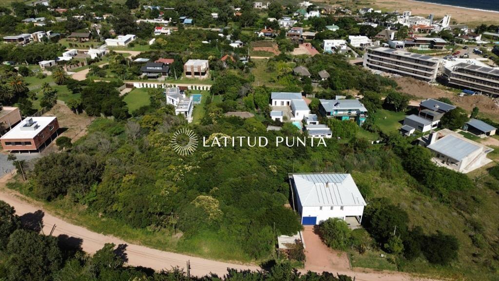 Terreno Las Grutas, Punta Ballena de 1098 metros