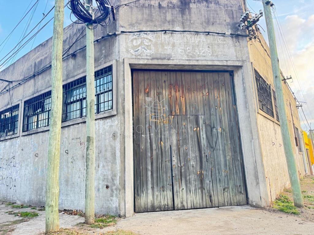 Propiedad muy bien ubica en avenida y zona en de