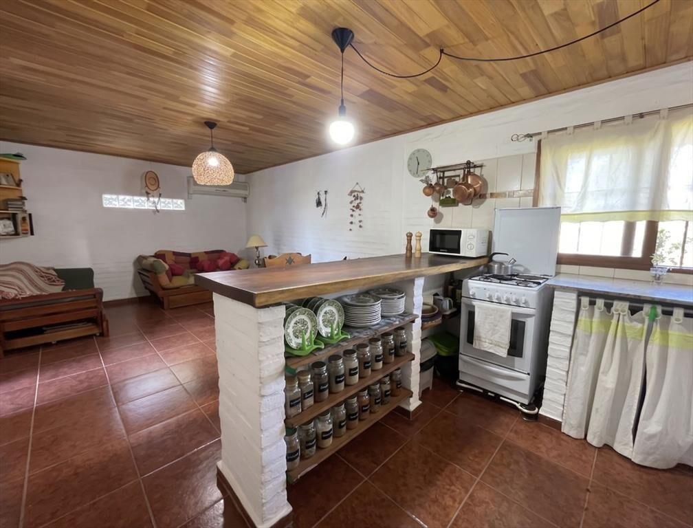 Casa con Amplio Terreno en Venta en Colonia