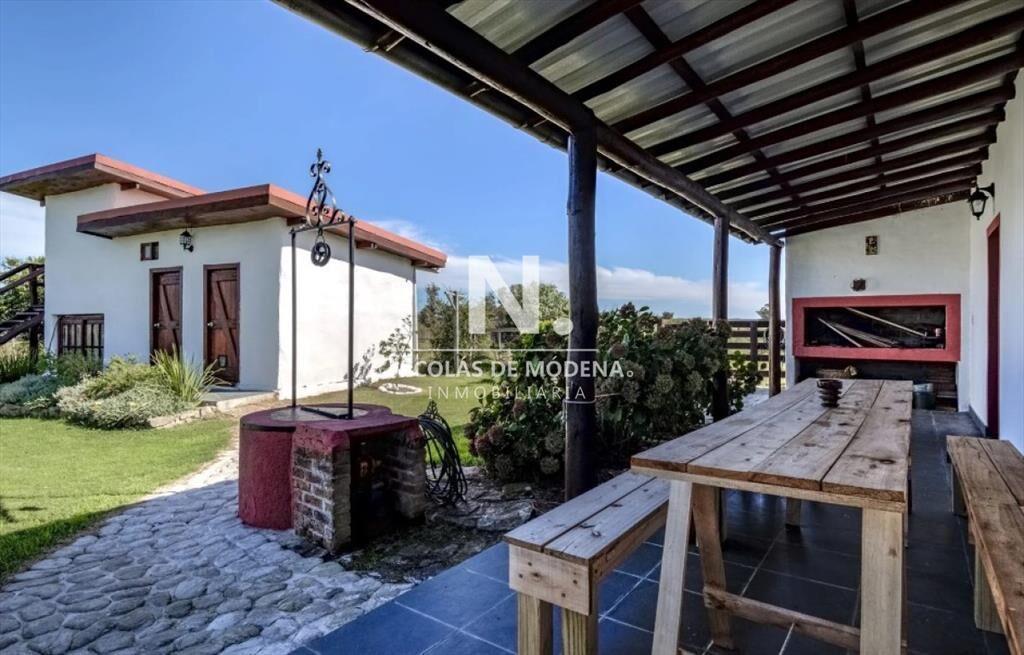 Campo en venta en Canelones