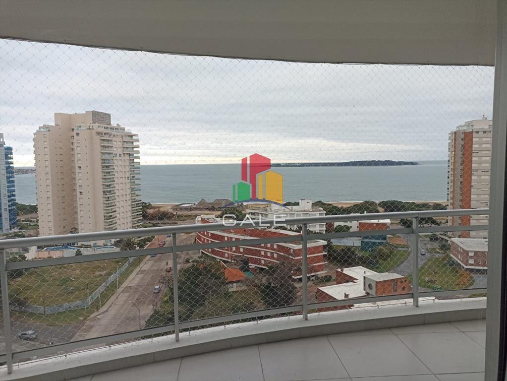 Hermoso Y Amplio Apartamento en Punta Del Este