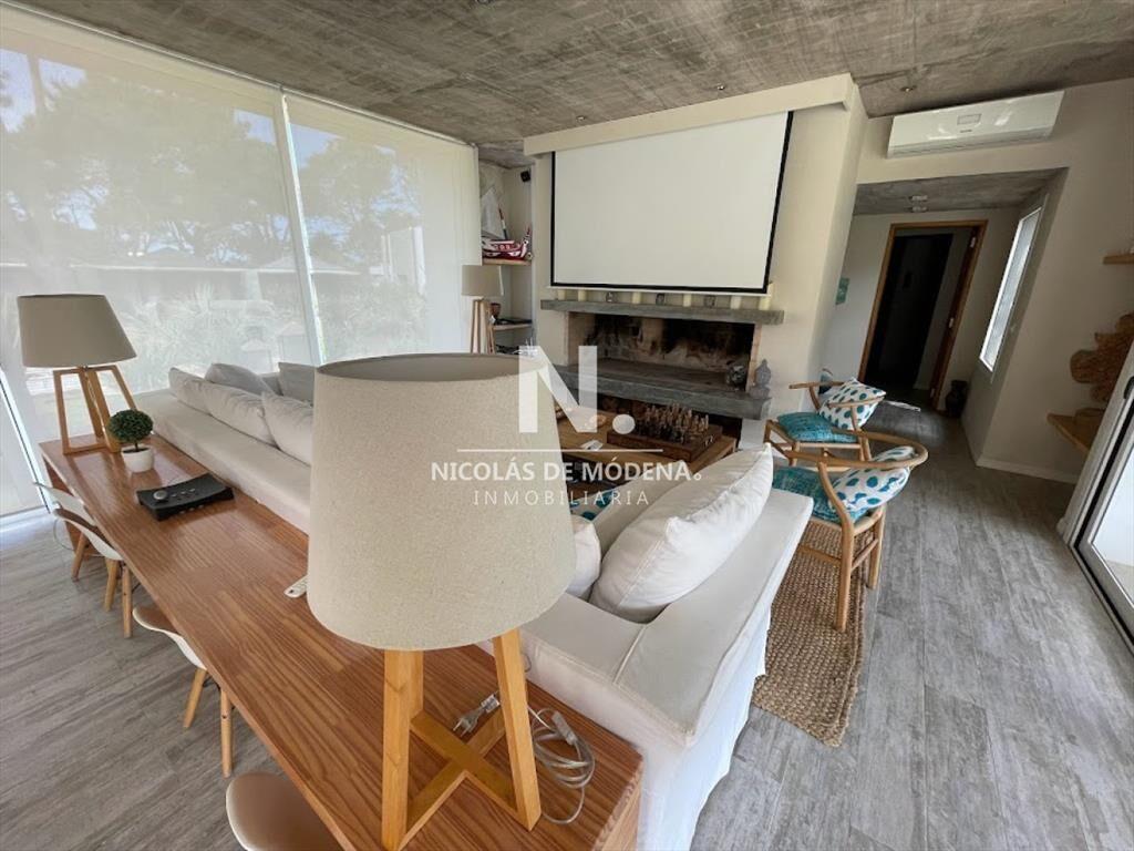 Casa en venta de 3 dormitorios con Amplio JardÃn