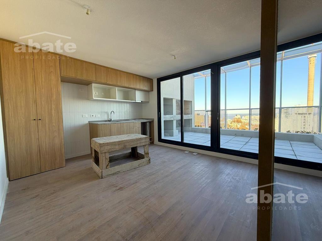 Venta Penthouse en Cordón, Montevideo