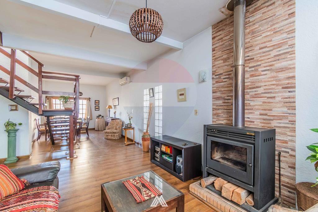 VENTA casa 3 dormitorios centro de Pando