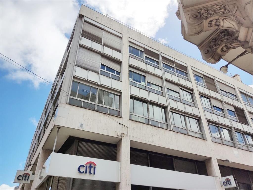 ALQUILER o VENTA - OFICINA - CIUDAD VIEJA