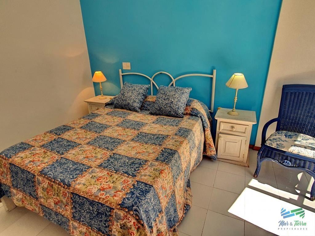 Alquiler de temporada apartamento 2 dormitorios