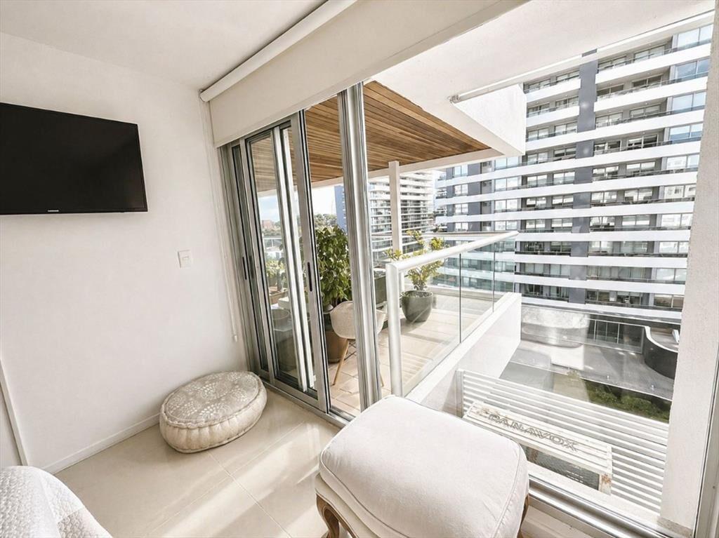Apartamento en venta en punta del este