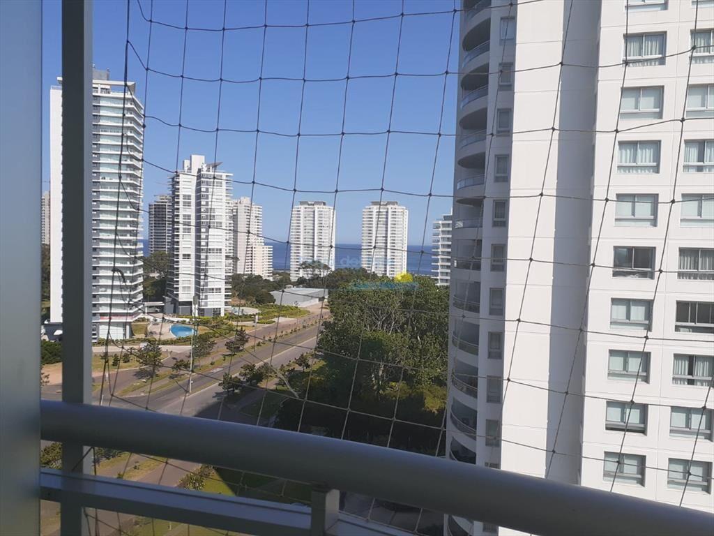 Apartamento en Punta del Este, Roosevelt