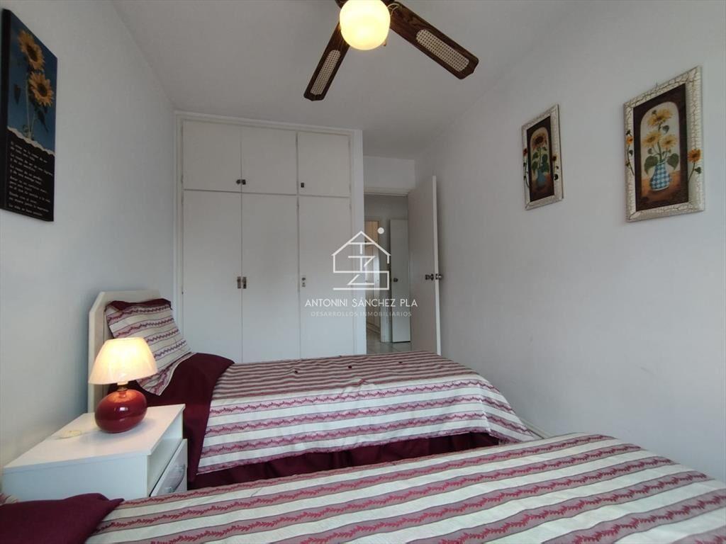 Alquiler de apartamento de 3 dormitorios en Punta del Este