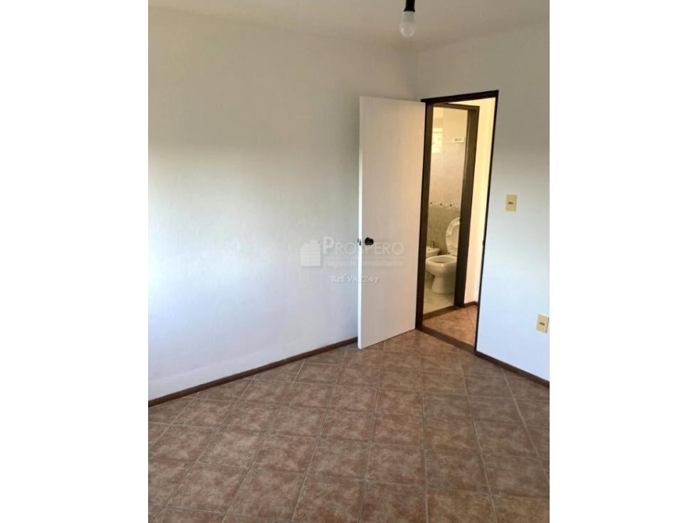 VA2247/1 venta apto 3 dorm Malvin Norte/cochera