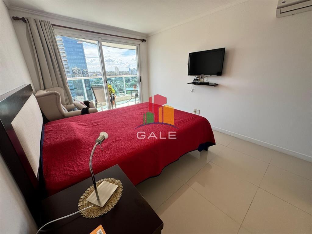 Apartamento Punta del Este 2 dormitorios